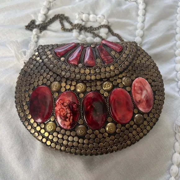 Vintage Purse - Picture 1 of 3